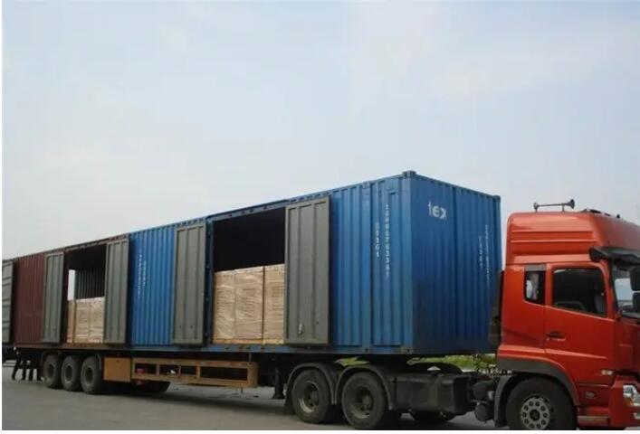 漳州到乌尔禾区整车运输