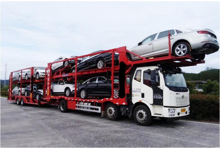 漳州到乌尔禾区轿车托运